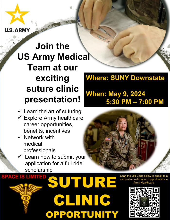 suture clinic cover