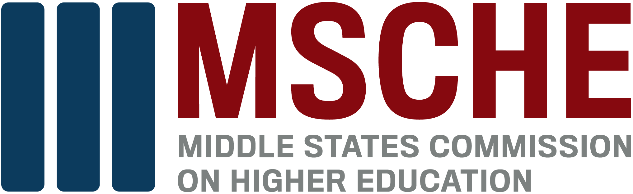 Middle States Logo