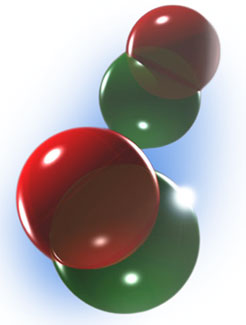 Robert Furchgott's Nictric Oxide Molecule