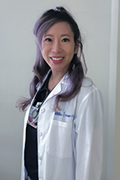 photo of Christine J. Yun, MD