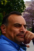 Juan Marcos Alarcón, PhD