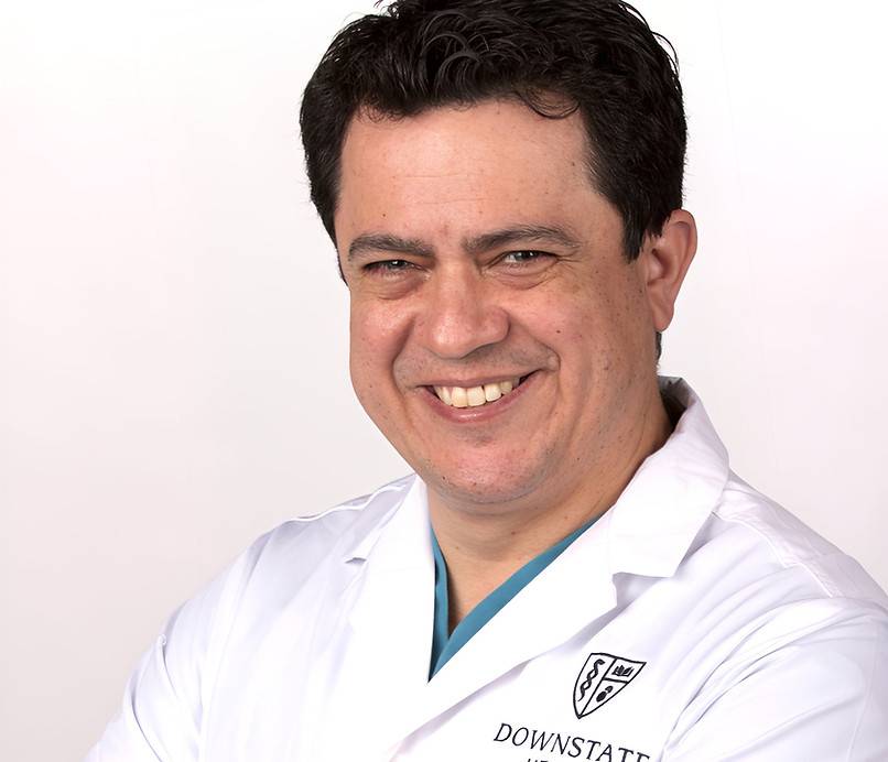 Dr. Carlos Reck 