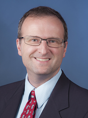 Photo of Dr. Daniel Ehlke