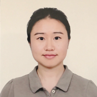 Photo of Dr. Jia Sun