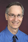 Photo of Dr. Paul Landsbergis