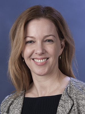 Photo of Dr. Tracey Wilson