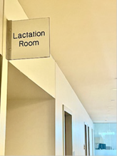  Lactation Room 2
