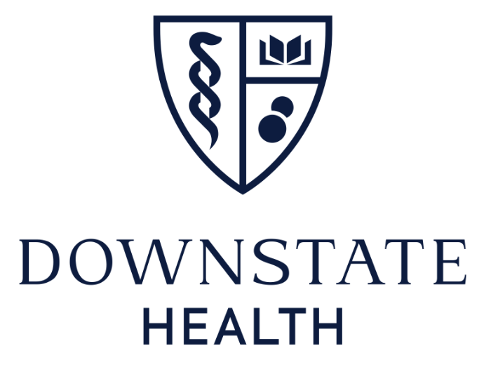 downstate health logo