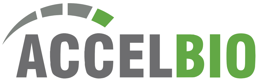 AccelBio Inc Logo