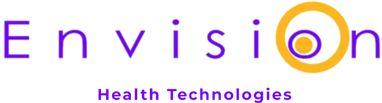 Envision Health Technologies Logo