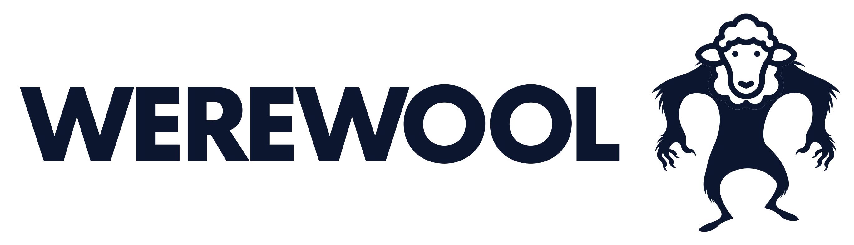 werewool logo