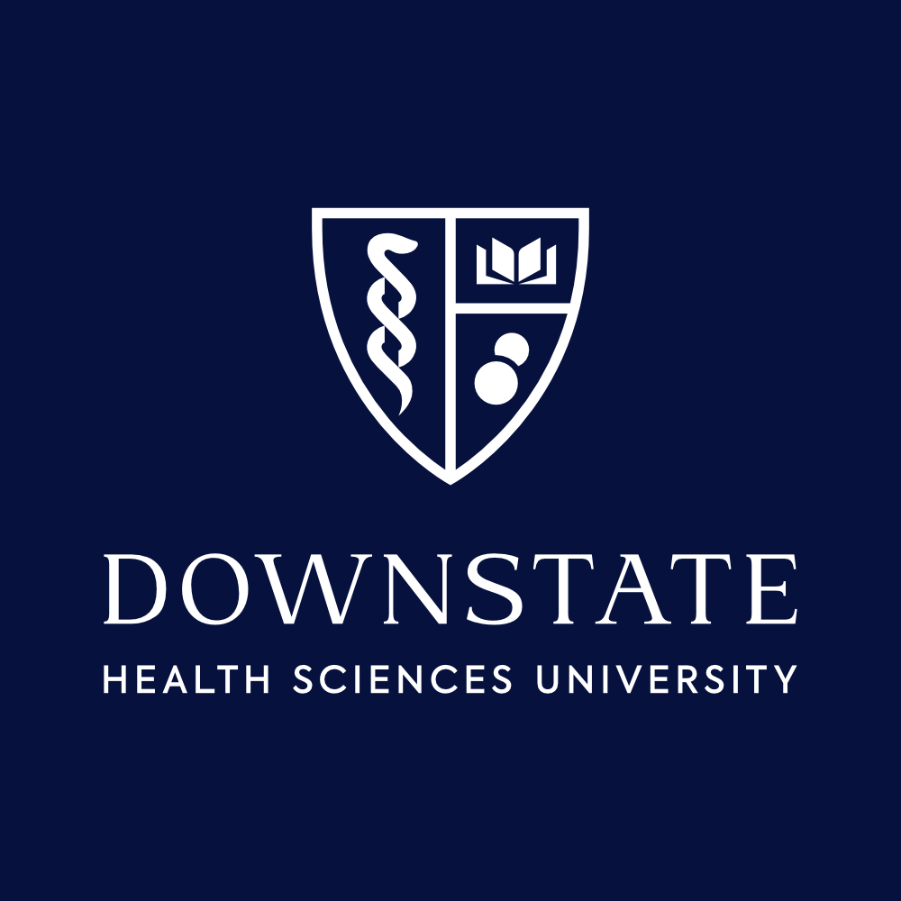 Downstate Logo