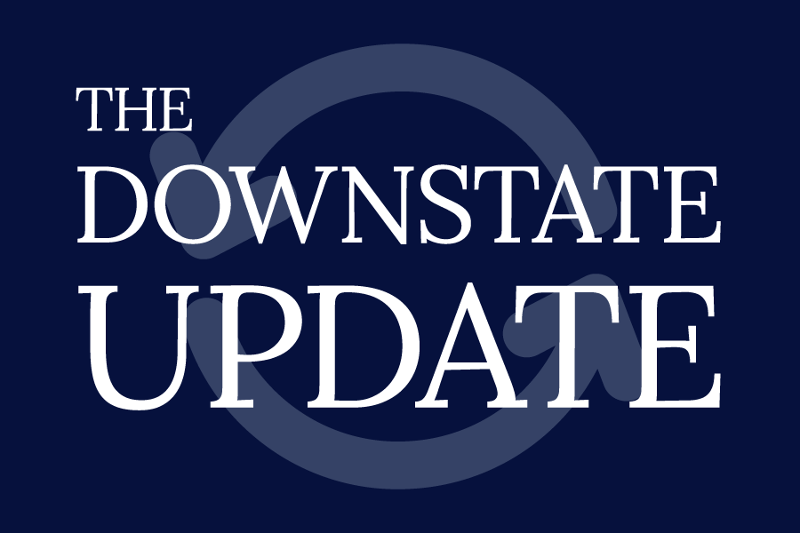 Downstate Update