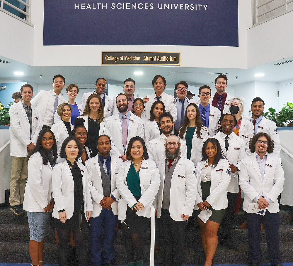 SUNY Downstate Health Sciences University