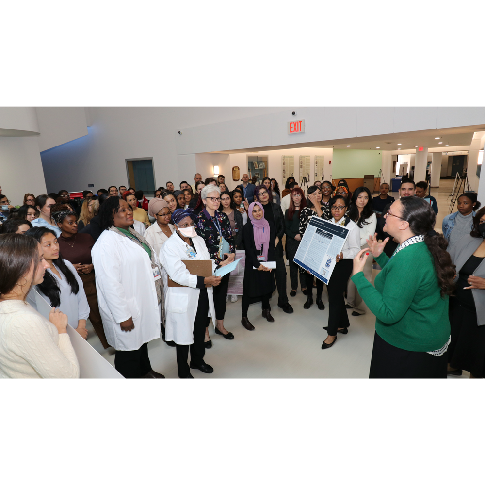 SUNY Downstate Health Sciences University