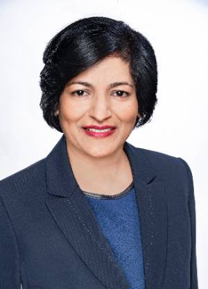 Raavi Gupta, M.D.