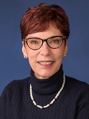 photo of Barbara Messina