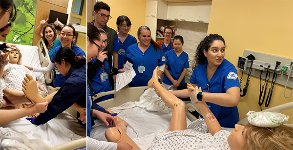 Nursing Simulation