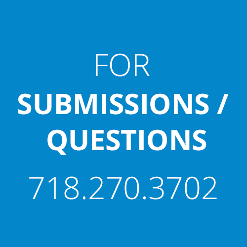 Submissions/Questions