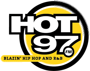 Hot 97 logo