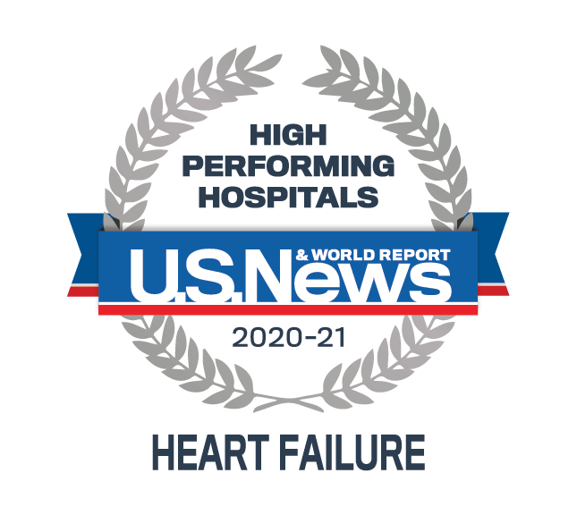 Heart Failure Badge