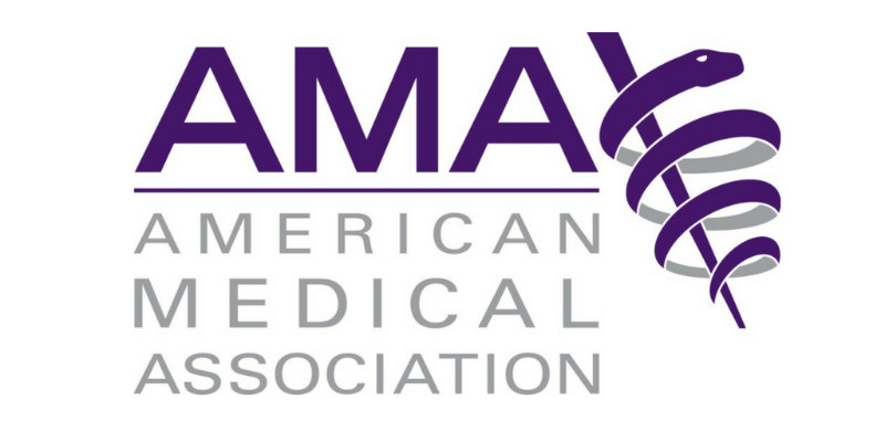 AMA logo