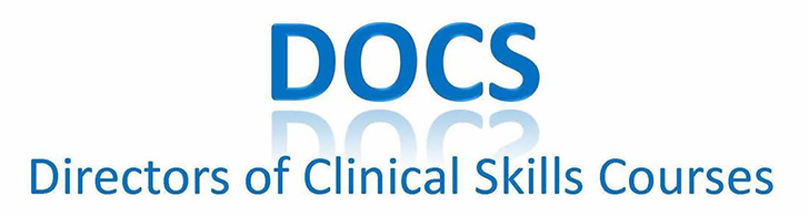 DOCS logo