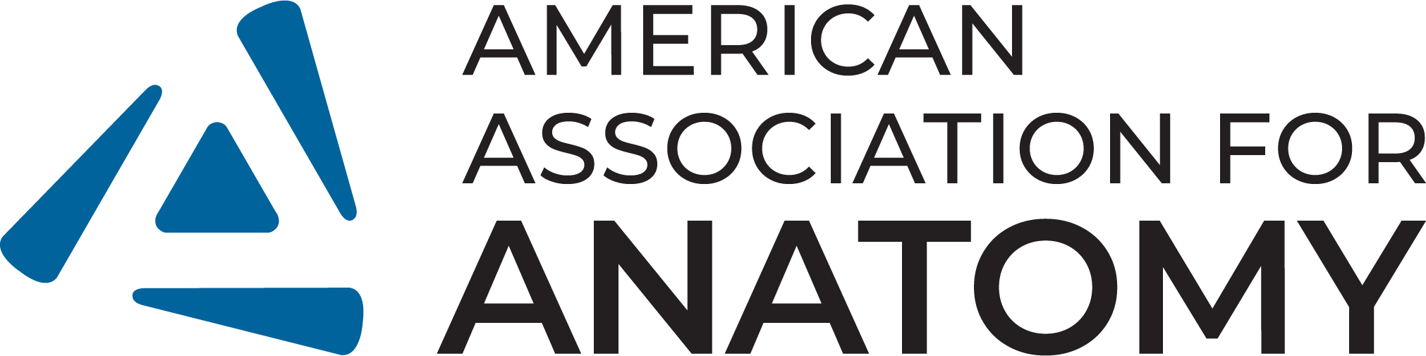 American Association of Anatomists logo