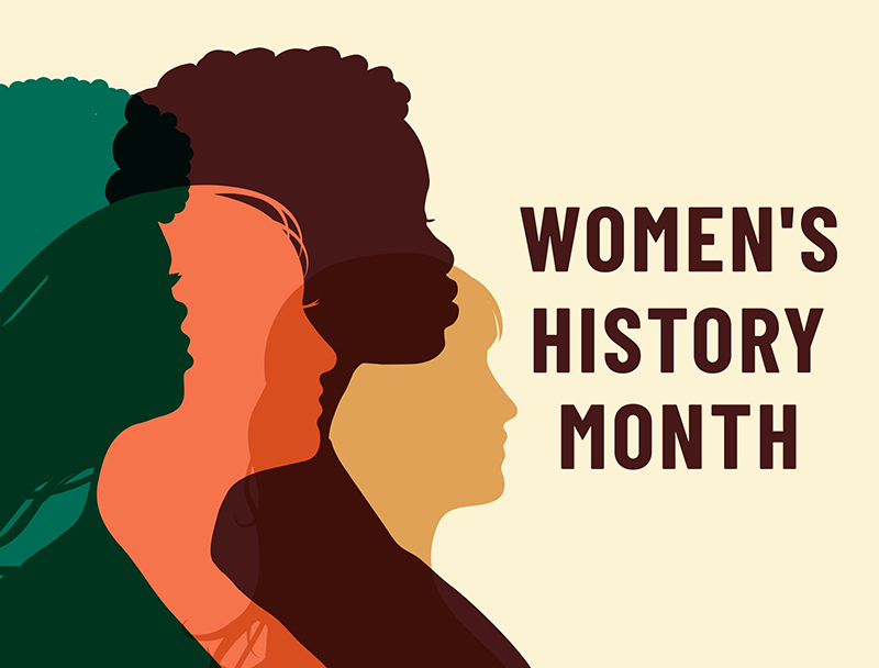 Activities For Women'S History Month 2023