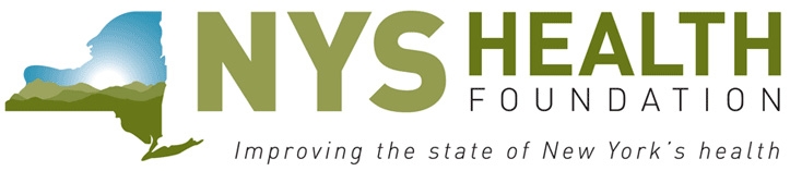 NYSHealth logo