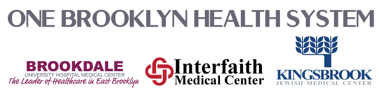 One Brooklyn logo