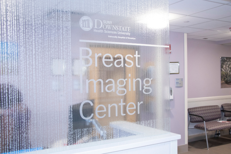 Mammography Suite photo 1
