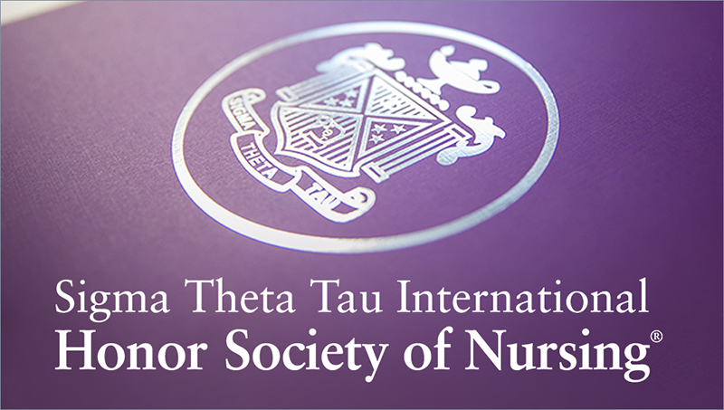 Sigma Theta