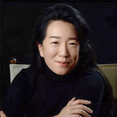 photo of Lydia Fu