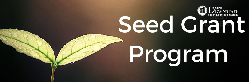 seed grant poster