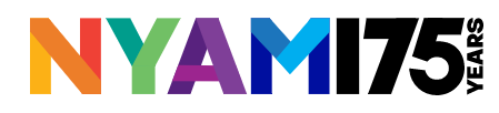 nyam logo