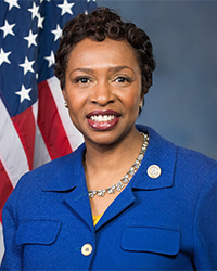 Yvette D. Clarke