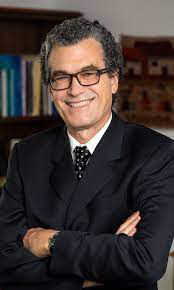 photo of Eliseo Pérez-Stable, M.D.