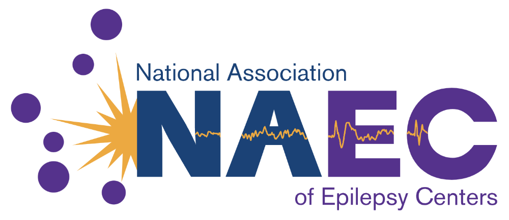 National Association of Epilepsy Centers logo