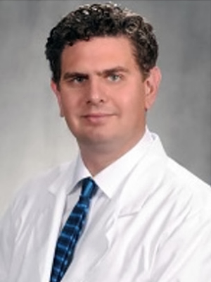 Shennan Weiss, M.D., Ph.D