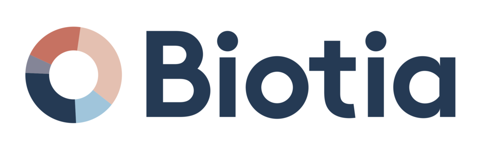 Biotia, Inc logo