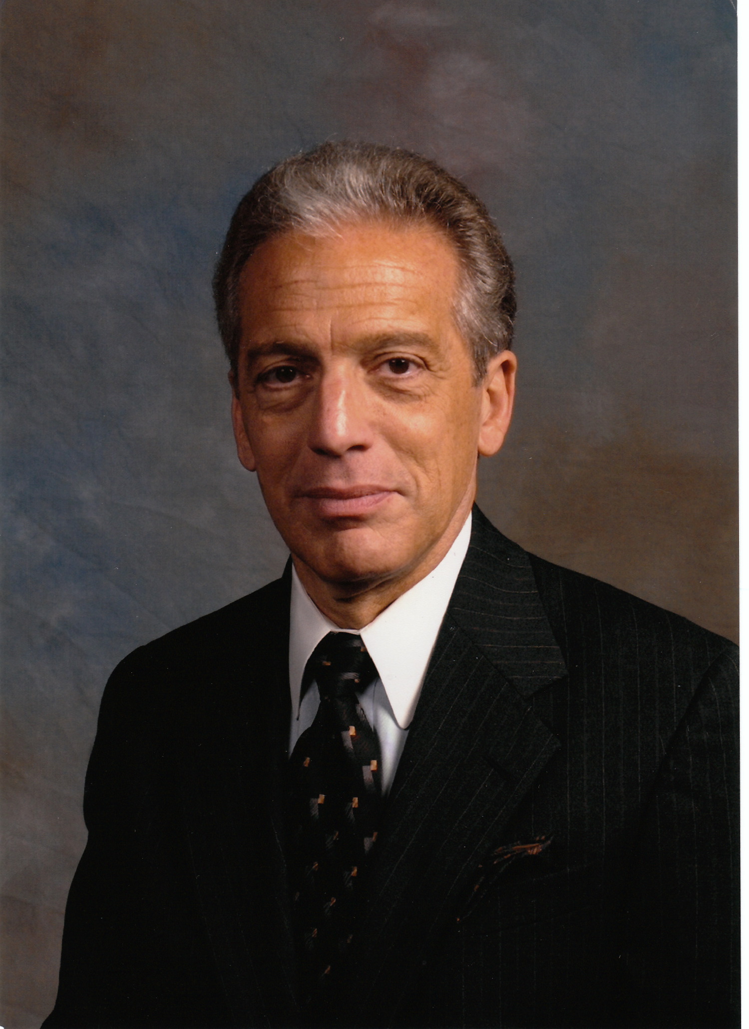 photo of John C. LaRosa, MD