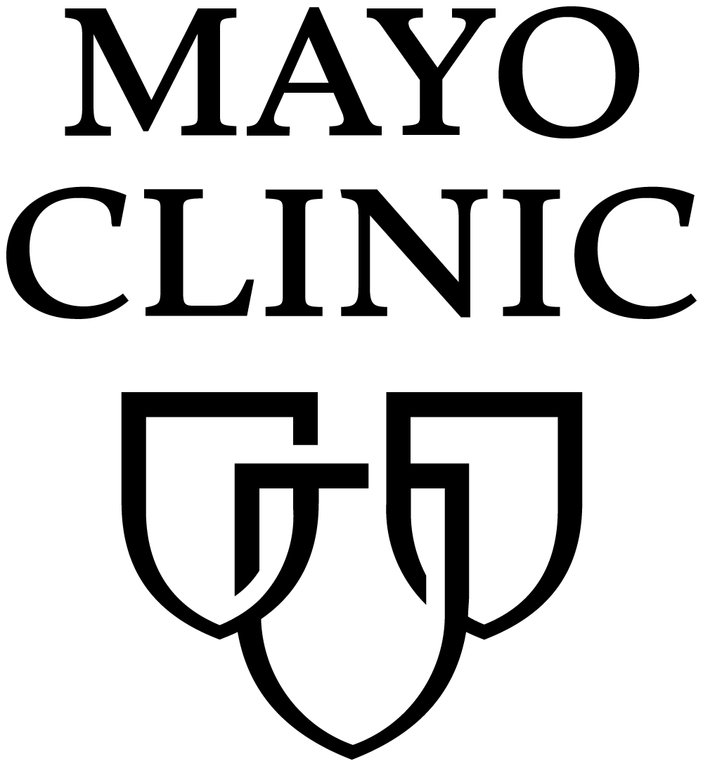 Mayo Clinic logo