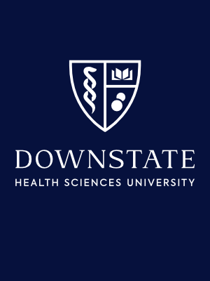 Downstate Logo