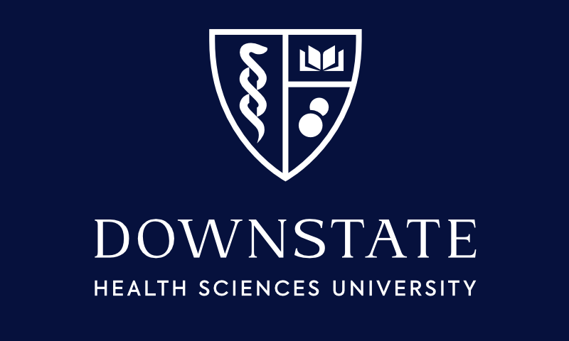 Downstate Logo