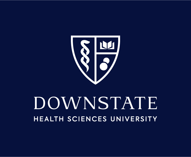 SUNY Downstate logo