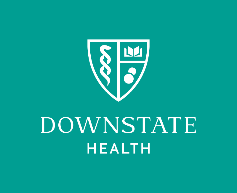 Downstate Health Logo