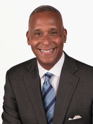 Wayne J. Riley, M.D., MPH, MBA, MACP