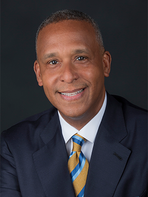 Wayne J. Riley, M.D., MPH, MBA, MACP