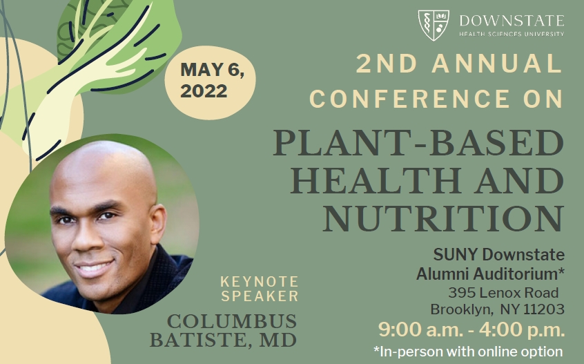 Plant Based Conference